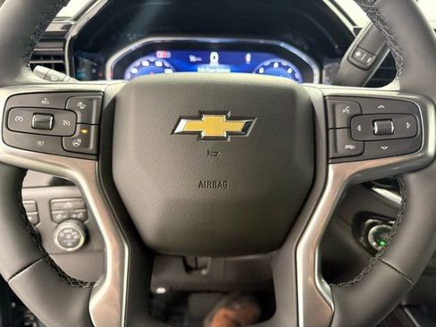 New 2026 Chevrolet Silverado 2500 LT image 38