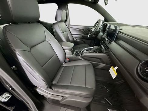 New 2026 Chevrolet Colorado Trail Boss AWD/4WD image 28