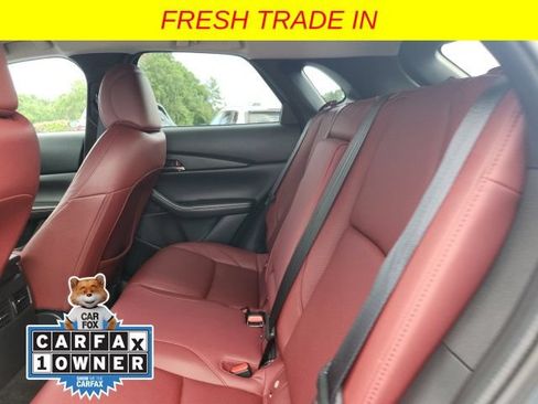 Used 2023 MAZDA CX-30 AWD 2.5 S w/ Preferred Package image 20