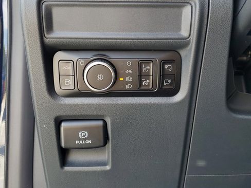 New 2025 Ford F150 XLT w/ Equipment Group 302A MID image 24