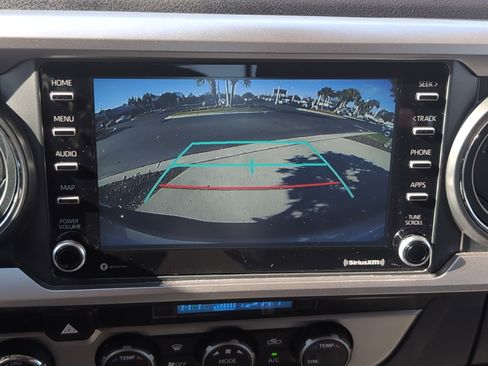 Certified 2023 Toyota Tacoma SR5 image 25