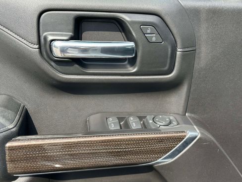 Used 2019 Chevrolet Silverado 1500 LT w/ All-Star Edition AWD/4WD image 19