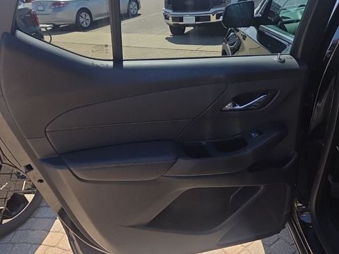 Used 2019 Chevrolet Traverse LT AWD/4WD image 25