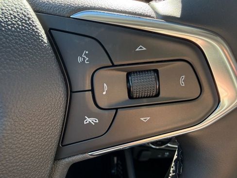 New 2026 Chevrolet TrailBlazer LT w/ Convenience Package image 22