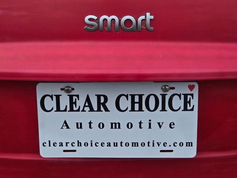 Used 2009 smart fortwo passion image 26