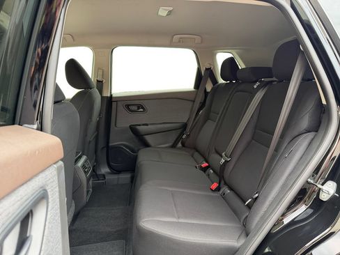 Used 2023 Nissan Rogue S AWD/4WD image 19