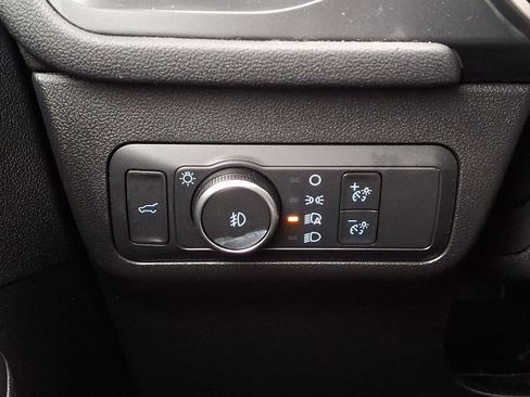 Certified 2022 Ford Escape SEL image 24