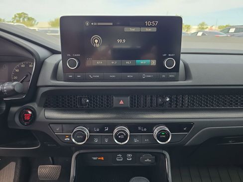 Used 2024 Honda CR-V EX image 16