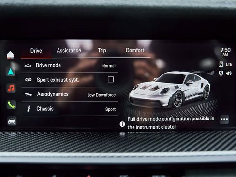 Used 2025 Porsche 911 GT3 RS w/ Weissach Package image 75