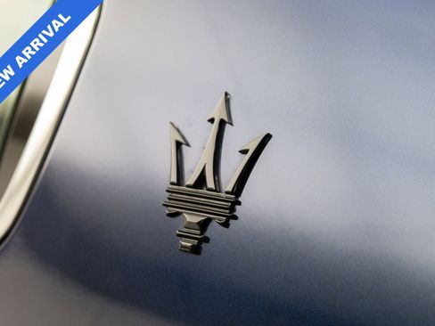 Used 2022 Maserati Ghibli Modena Q4 image 26