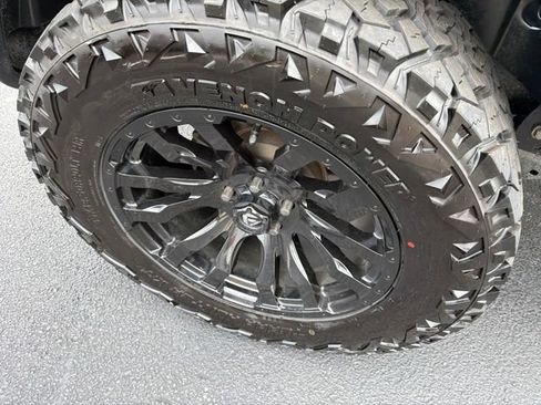 Used 2021 Jeep Wrangler Unlimited Sport AWD/4WD image 11
