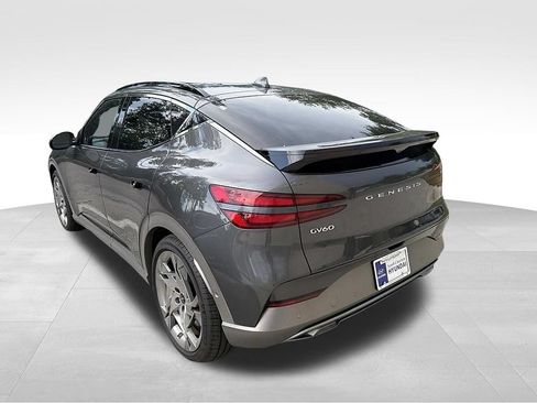 Used 2023 Genesis GV60 Performance AWD/4WD image 5