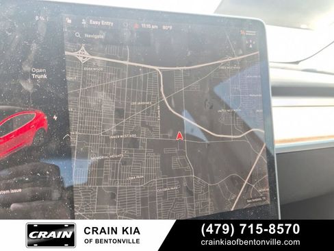 Used 2018 Tesla Model 3 Long Range RWD image 6