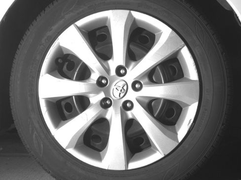 Used 2025 Toyota Corolla LE FWD image 13