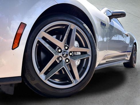 Used 2024 Ford Mustang GT Premium RWD image 33