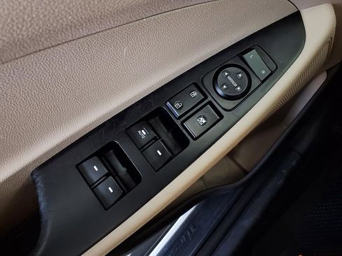 Used 2017 Hyundai Tucson Eco FWD image 25
