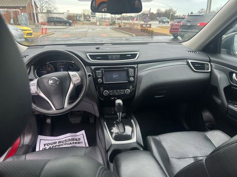 Used 2016 Nissan Rogue SL image 15