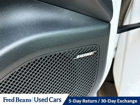 Used 2024 Hyundai Santa Cruz Limited image 21