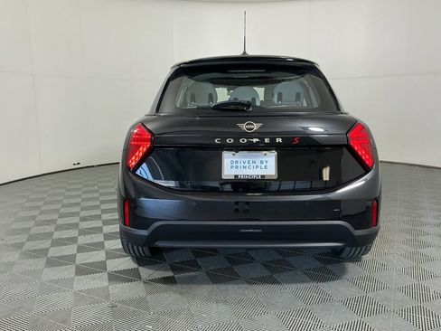 New 2026 MINI Cooper S FWD image 6