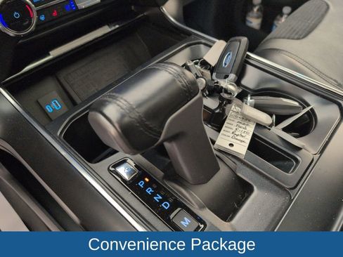 Used 2022 Ford F150 Raptor w/ Equipment Group 801A High image 36