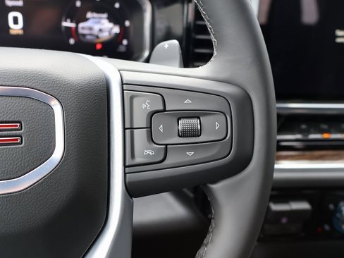 New 2026 GMC Sierra 1500 Elevation w/ Elevation Premium Package image 20