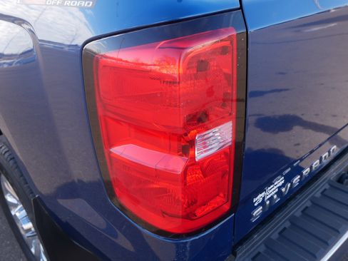 Used 2018 Chevrolet Silverado 3500 LTZ w/ Duramax Plus Package image 17