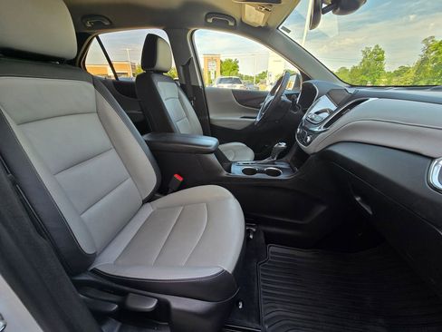 Used 2020 Chevrolet Equinox Premier FWD image 12