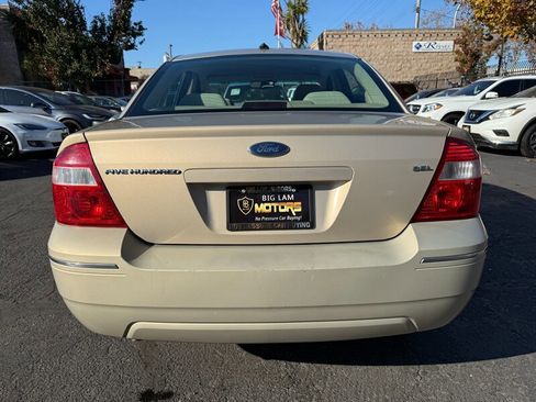 Used 2007 Ford Five Hundred SEL image 6