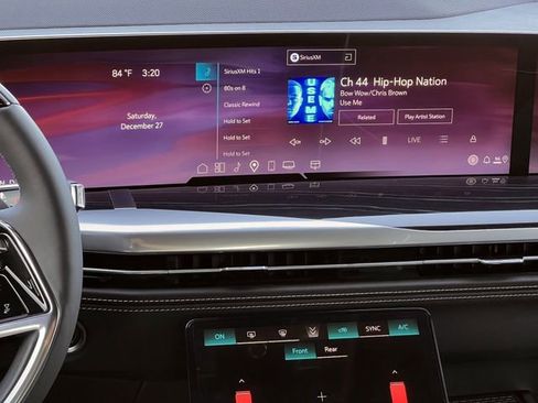 Certified 2026 Cadillac Escalade Sport w/ Touring Package image 19