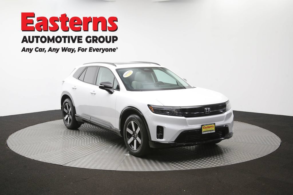 Used 2024 Honda Prologue Touring image 49