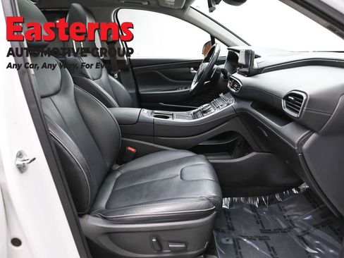 Used 2023 Hyundai Santa Fe Limited image 27