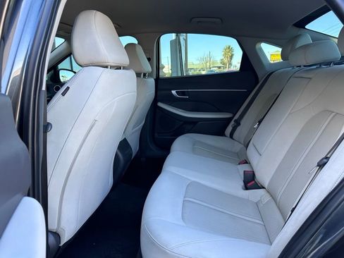 Used 2024 Hyundai Sonata SEL image 25