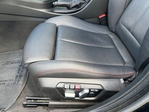 Used 2019 BMW 430i Gran Coupe w/ Convenience Package RWD image 14