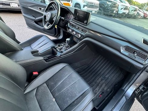 Used 2024 Acura Integra A-Spec FWD image 11