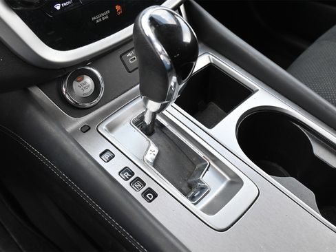 Used 2021 Nissan Murano SV image 14