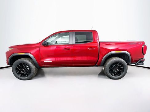 New 2026 GMC Canyon Elevation w/ Convenience Package image 4