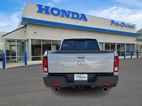 Used 2023 Honda Ridgeline RTL image 5