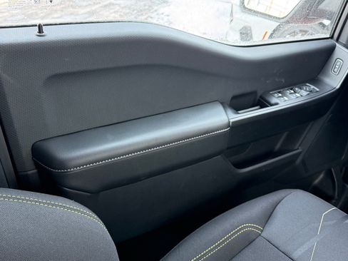 New 2025 Ford F150 STX w/ LOBO Package image 35