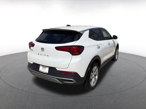 Used 2025 Buick Encore GX Preferred FWD image 14