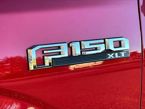 Used 2018 Ford F150 XLT w/ Equipment Group 302A Luxury image 30