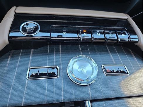 New 2026 Lincoln Navigator Black Label image 15