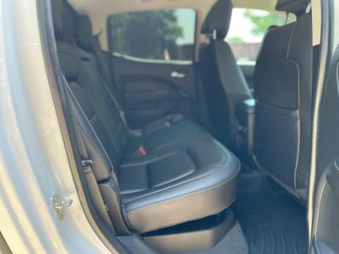 Used 2019 Chevrolet Colorado ZR2 w/ ZR2 Dusk Special Edition AWD/4WD image 28