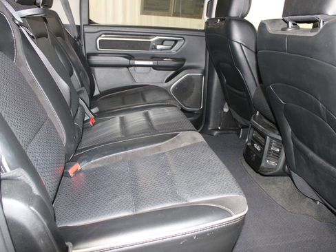 Used 2022 RAM 1500 Laramie image 31