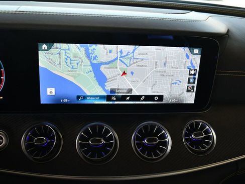 Used 2022 Mercedes-Benz AMG GT 53 image 60