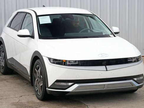 Used 2024 Hyundai Ioniq 5 SEL image 52