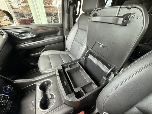 Used 2023 Chevrolet Tahoe LT image 25