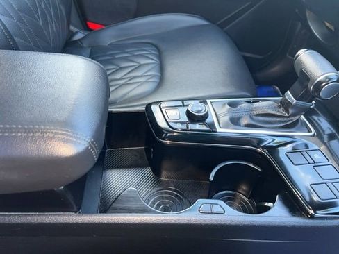 Used 2023 Kia Sportage X-Line w/ X-Line Premium Package AWD/4WD image 11