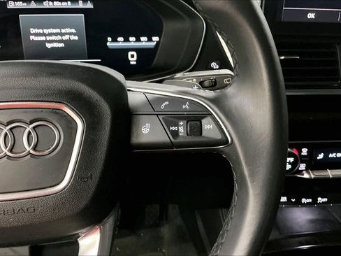 Used 2023 Audi Q5 2.0T Premium Plus w/ Premium Plus Package image 21