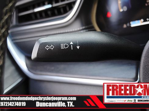 Certified 2023 Jeep Grand Cherokee L Overland w/ Advanced Protech Group III AWD/4WD image 29