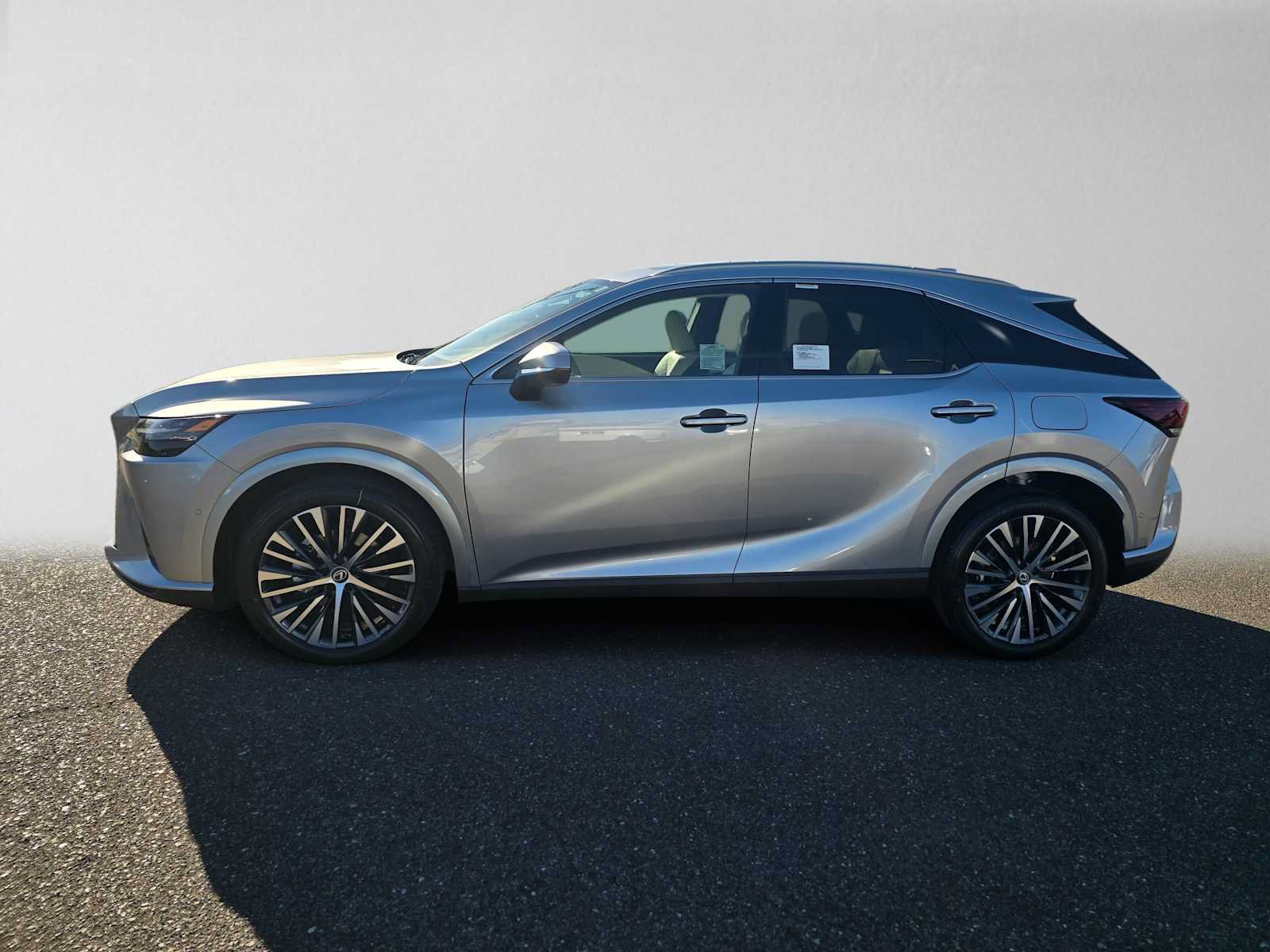 New 2026 Lexus RX 350 Premium Plus AWD/4WD image 6